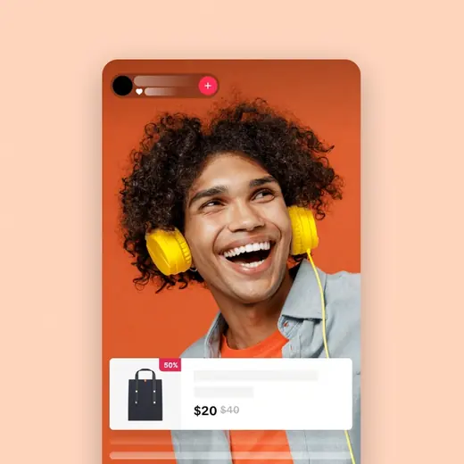Duomi Mall merchant success story